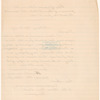Letter from Philip Schuyler to General [John Morin] Scott