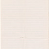 Extract of a letter from Colonel Richard Varick to General Schuyler