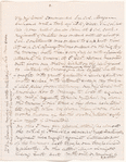 Extract of a letter from Colonel Richard Varick to General Schuyler