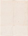 Extract of a letter from Colonel Richard Varick to General Schuyler