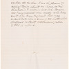 Extract of a letter from Colonel Richard Varick to General Schuyler