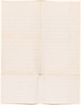 Extract of a letter from Colonel Richard Varick to General Schuyler