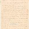 Letter from Philip Schuyler to General James Clinton