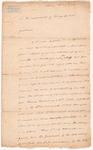Letter from Philip Schuyler to the inhabitants of Kings district