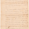 Letter from Philip Schuyler to the inhabitants of Kings district