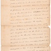 Letter from Philip Schuyler to the inhabitants of Kings district