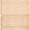 Letter from Philip Schuyler to the inhabitants of Kings district