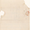Letter from Philip Schuyler to his nephew John C. Schuyler