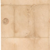 Letter from Philip Schuyler to his daughter Eliza (Mrs. Alexander Hamilton)