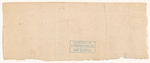 Letter from Philip Schuyler to Major James Van Rensselaer