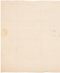 Letter from Philip Schuyler to Messrs. Stewart & Jones