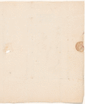 Letter from Philip Schuyler to Messrs. Stewart & Jones