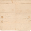 Indenture between Philip Schuyler and Frederick Coonly