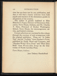 The Child's Story of the Negro