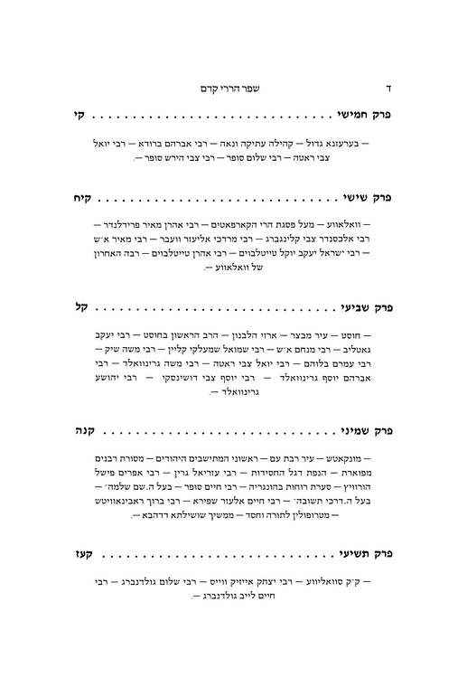 Index