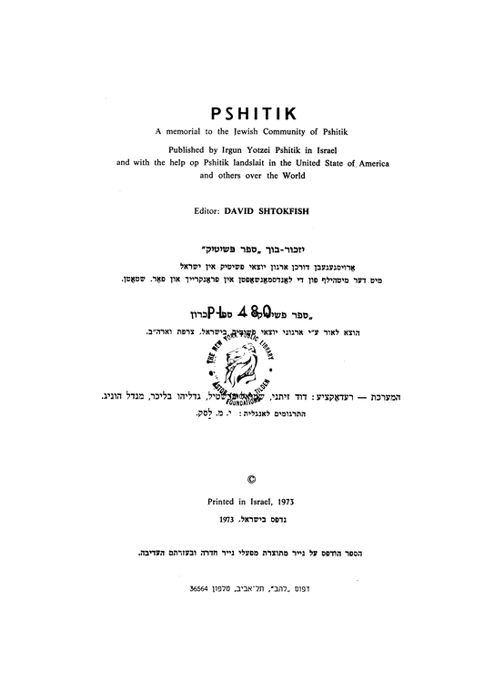 Index