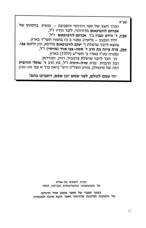 Index