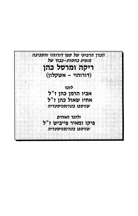 Index