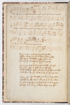 Songs unto the violl and lute