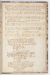 Songs unto the violl and lute