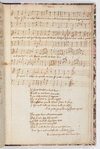 Songs unto the violl and lute