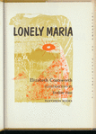 Lonely Maria