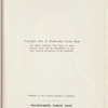 Vaukavysk (1949), Volume 1