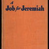 A Job for Jeremiah
