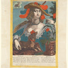 Odorato - Marzo - Ariete