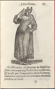 Habiti antichi