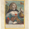 Avaritia - Luglio - Leone
