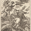 L'enlèvement de Proserpine