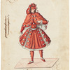 Mascherata, atto terzo 