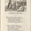 La mascherata degli dei, nell' ingresso dell' eccellentissimo signor Girolamo Veniero procurator di S. Marco canti III