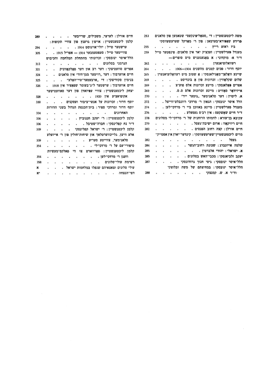 Index
