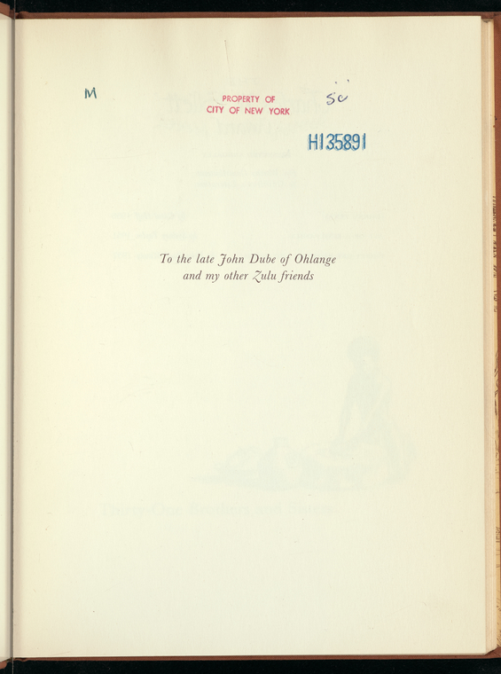 Index