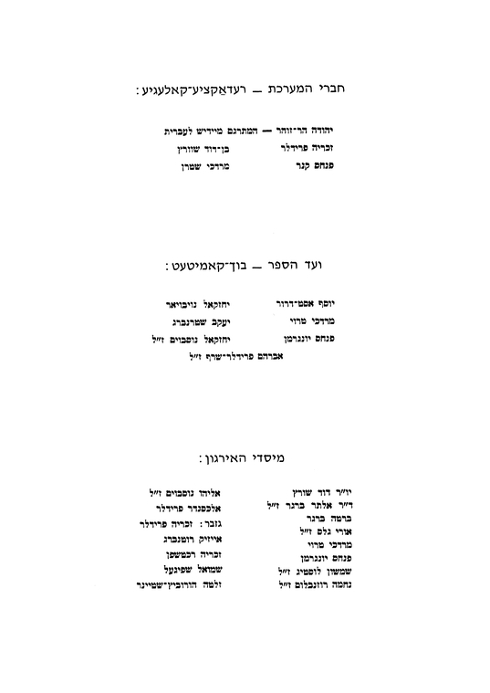Index