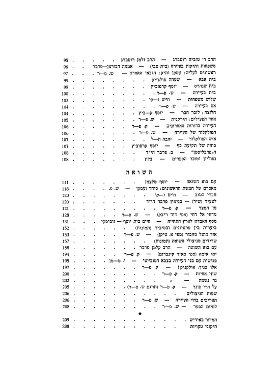 Index