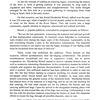 The Jewish people of Arad