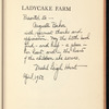 Ladycake Farm