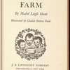 Ladycake Farm