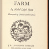 Ladycake Farm