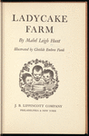 Ladycake Farm