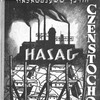 Churban Czenstochow