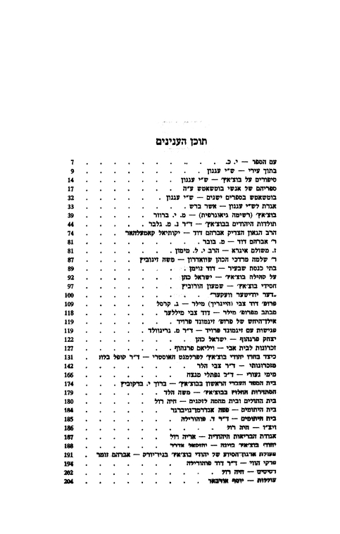 Index