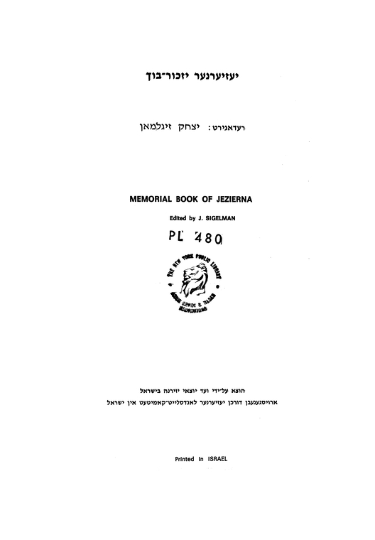 Index