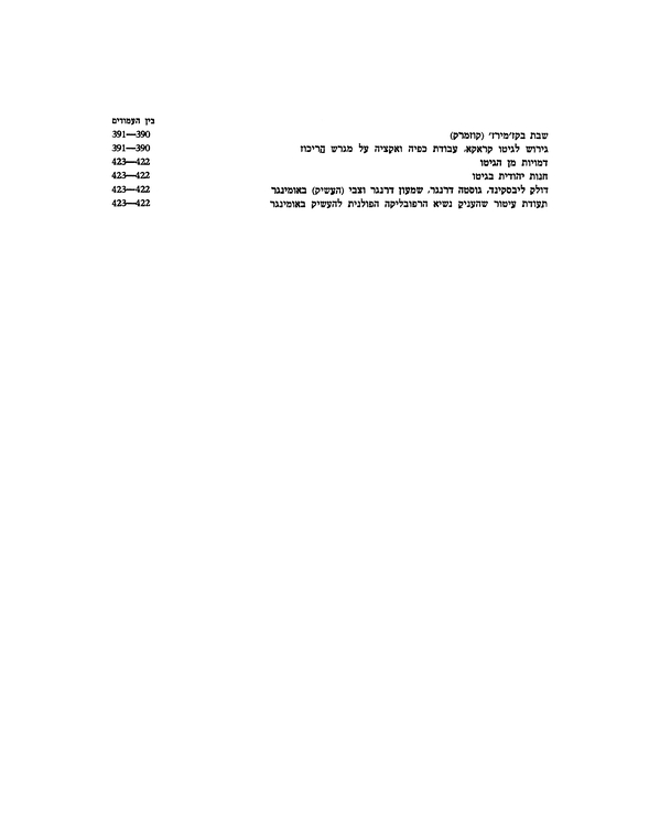 Index