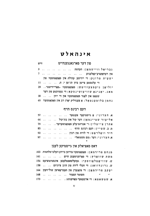 Index