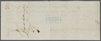May 5, 1787 bill of exchange