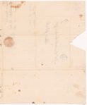 August 29, 1787 letter